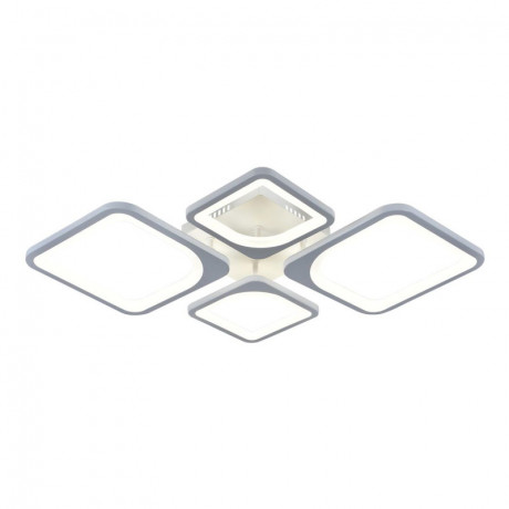 Накладная люстра Escada 10218/4LED White