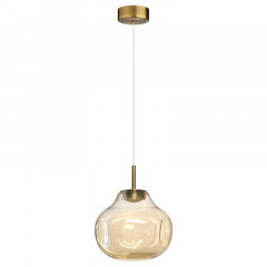 Подвесной светильник Odeon Light 5097/4L