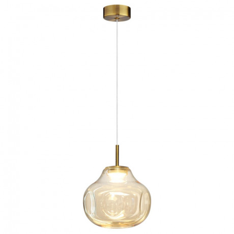 Подвесной светильник Odeon Light 5097/4L