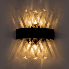 Бра MODELUX ML.506.02 BK