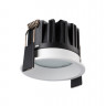 Встраиваемый светильник DesignLed DL-RE1202-WH-NW