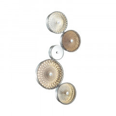 Бра Odeon Light 5416/26WL