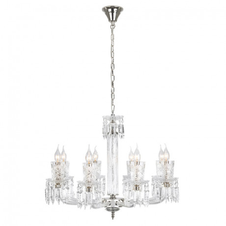 Подвесная люстра Escada 1142/8S