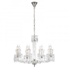 Подвесная люстра Escada 1142/8S