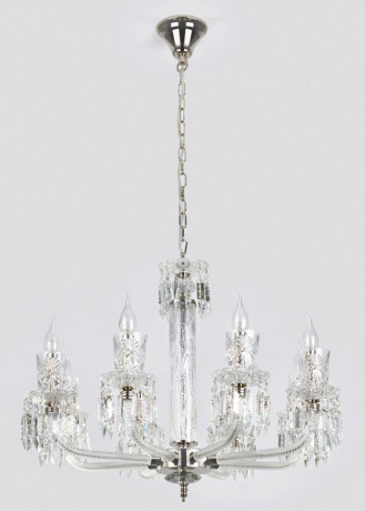 Подвесная люстра Escada 1142/8S