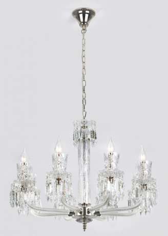 Подвесная люстра Escada 1142/8S