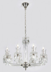 Подвесная люстра Escada 1142/8S