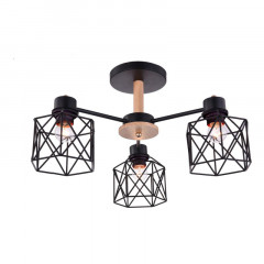 Люстра на штанге Escada 508/3PL