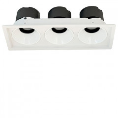 Встраиваемый светильник WERTMARK WTD.O21.000.30.30