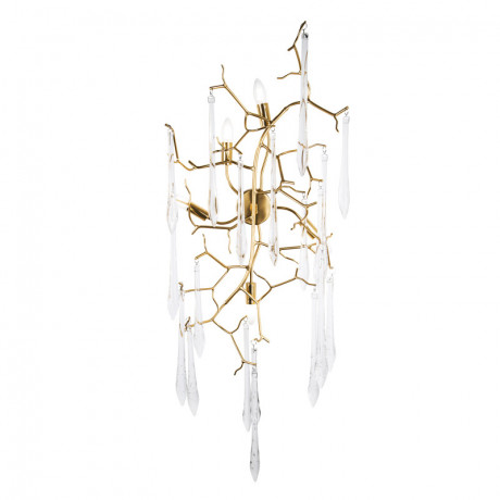 Бра MODELUX MS.2102.05 GD