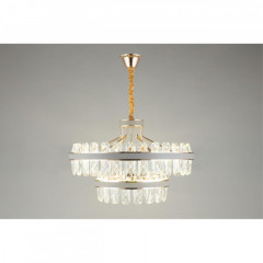 Каскадная люстра APLOYT APL.032.03.158