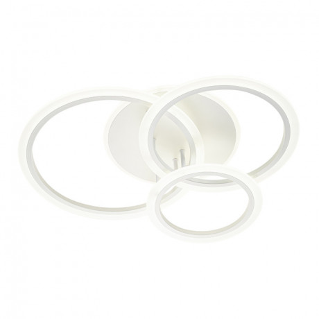 Накладная люстра Escada 10231/3LED