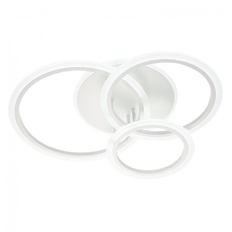 Накладная люстра Escada 10231/3LED