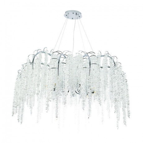 Подвесная люстра MODELUX MS.2110.800 CR