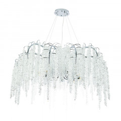 Подвесная люстра MODELUX MS.2110.800 CR