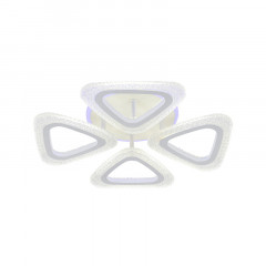 Накладной светильник Escada 10300/4LED BL