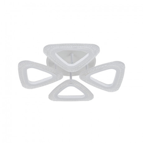 Накладной светильник Escada 10300/4LED BL