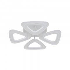 Накладной светильник Escada 10300/4LED BL