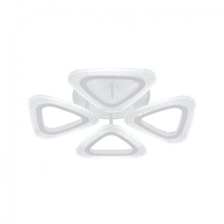 Накладной светильник Escada 10300/4LED BL