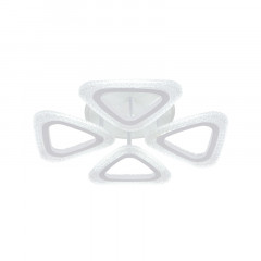 Накладной светильник Escada 10300/4LED BL