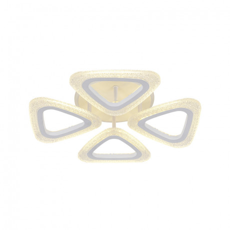 Накладной светильник Escada 10300/4LED BL