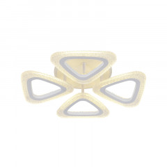 Накладной светильник Escada 10300/4LED BL