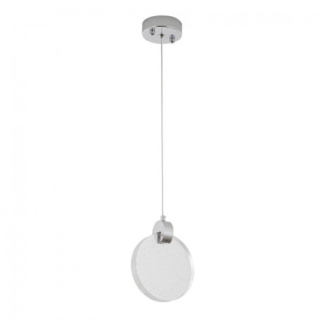 Подвесной светильник MODELUX ML.88097.1 CR