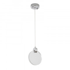 Подвесной светильник MODELUX ML.88097.1 CR