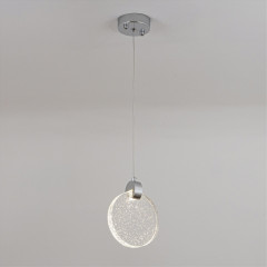 Подвесной светильник MODELUX ML.88097.1 CR