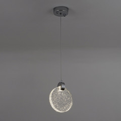 Подвесной светильник MODELUX ML.88097.1 CR