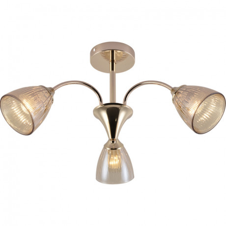 Люстра на штанге Escada 1129/3P