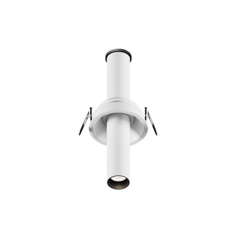 Встраиваемый светильник Maytoni Technical C140RS-L200-7W4K-W