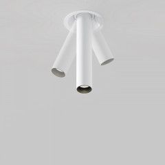 Встраиваемый светильник Maytoni Technical C140RS-L200-7W4K-W