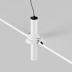 Встраиваемый светильник Maytoni Technical C140RS-L200-7W4K-W