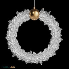 Подвесной светильник MODELUX MS.1141.250 BS