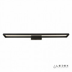 Бра iLedex X050330 BK