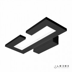 Бра iLedex 9082-350-B BK