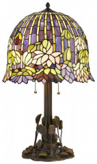 Настольная лампа VELANTE 883-804-02