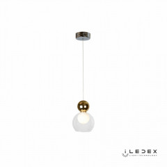 Подвесной светильник iLedex C4476-1 GL