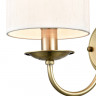 Бра Vele Luce VL4194W01