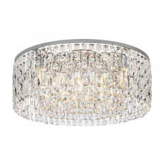 Накладная люстра MODELUX ML.90343.9 CR