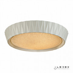 Накладной светильник iLedex 6145/36W WH