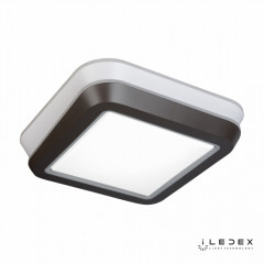 Накладной светильник iLedex B6312-139W/560*560 WH