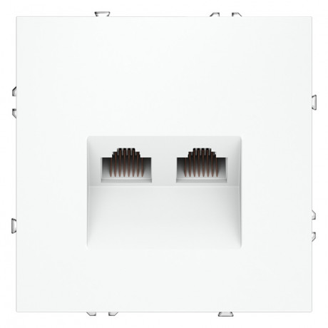 Розетка VOLTUM VLS060202