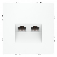 Розетка VOLTUM VLS060202