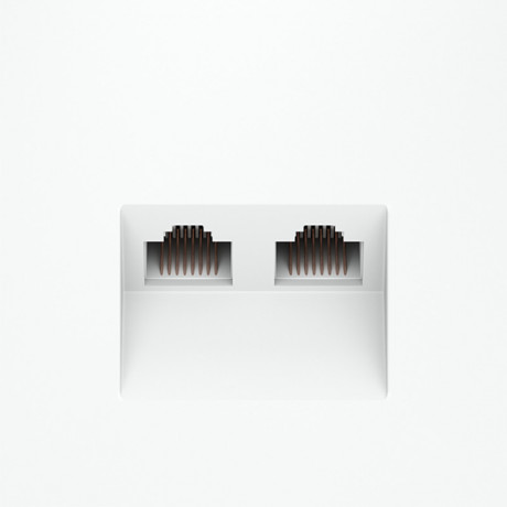 Розетка VOLTUM VLS060202