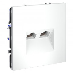 Розетка VOLTUM VLS060202