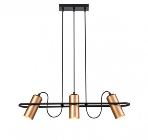 Подвесная люстра Vele Luce VL5804P03