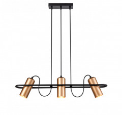 Подвесная люстра Vele Luce VL5804P03