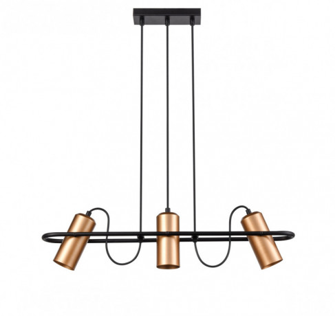 Подвесная люстра Vele Luce VL5804P03